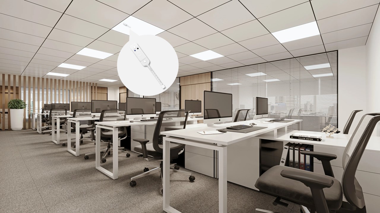 motion sensor