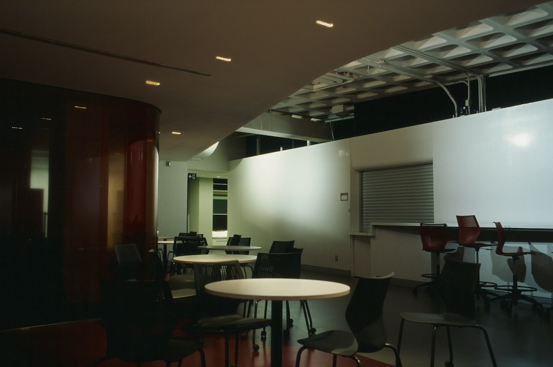 NLC daylight harvesting continuous dimming protocols