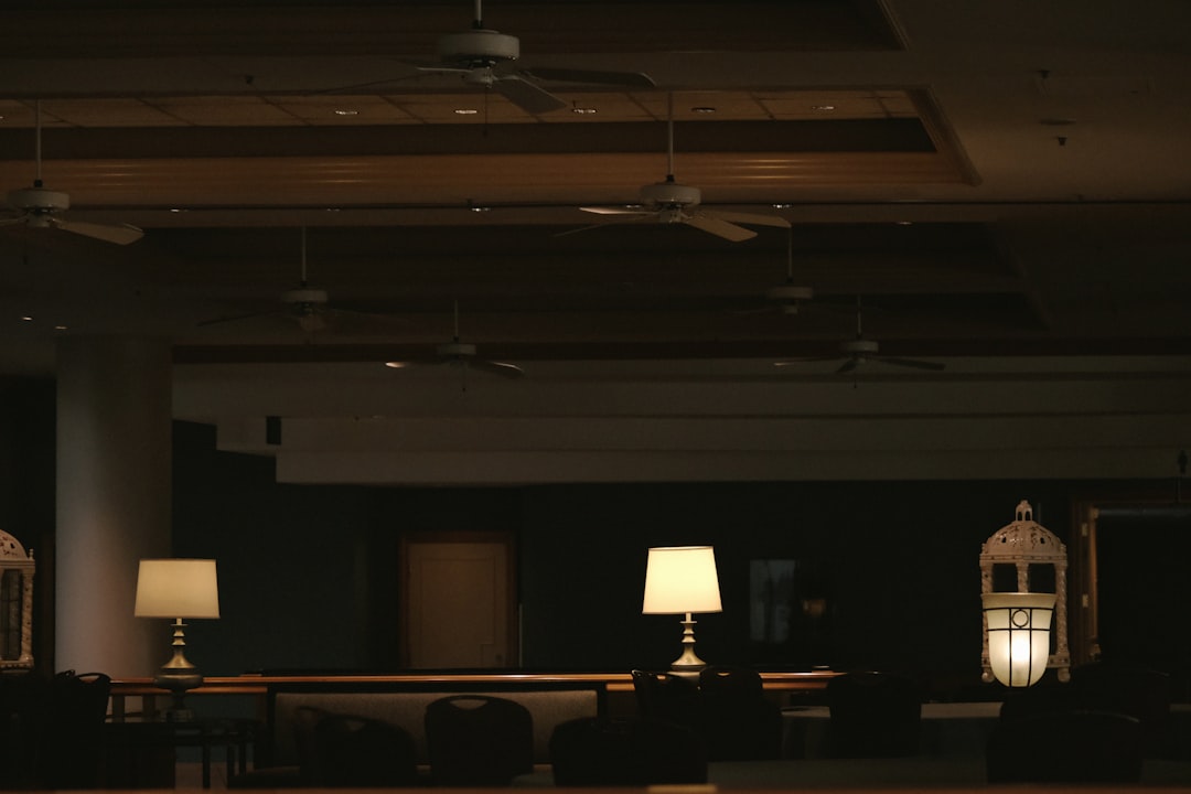 commercial lighting control retrofit