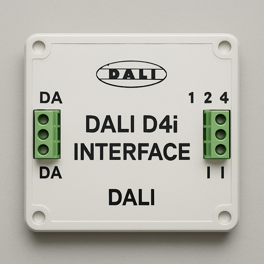 DALI D4i