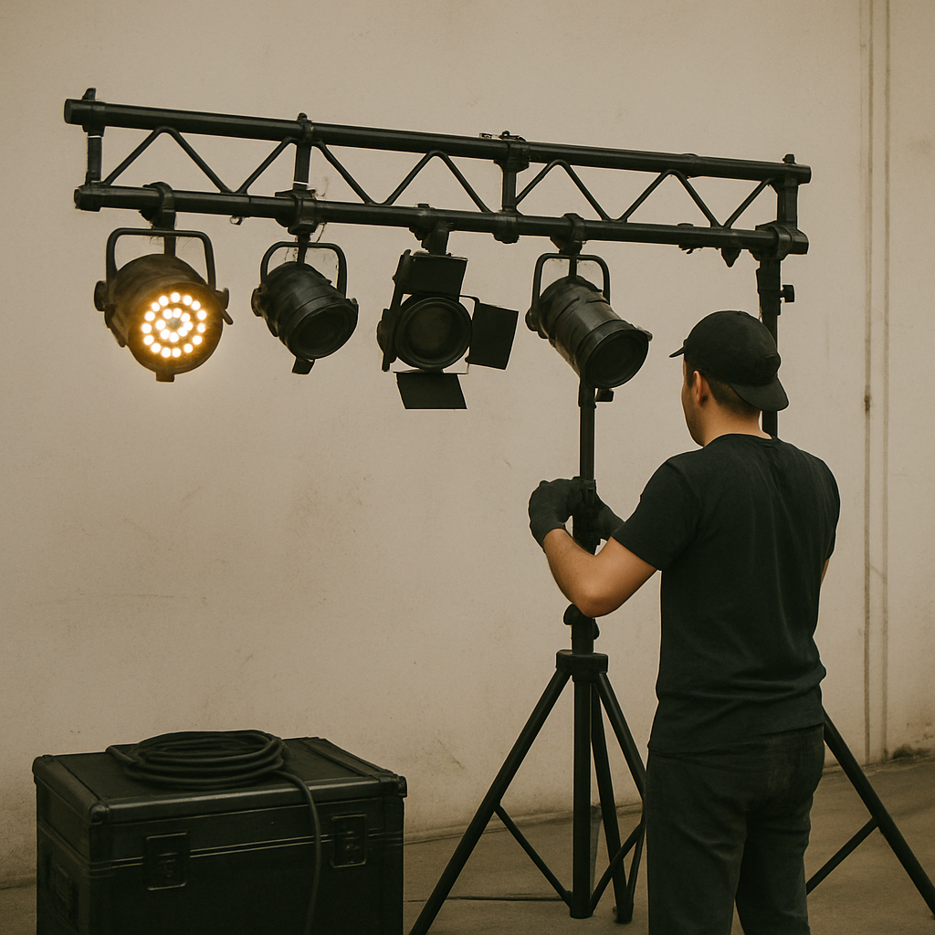 DALI D4i sensor connectivity implementation guide procedures
