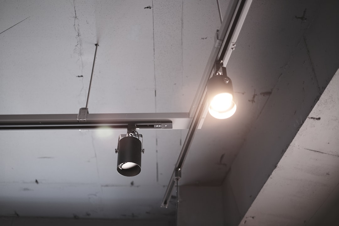 DALI D4i sensor connectivity implementation guide procedures