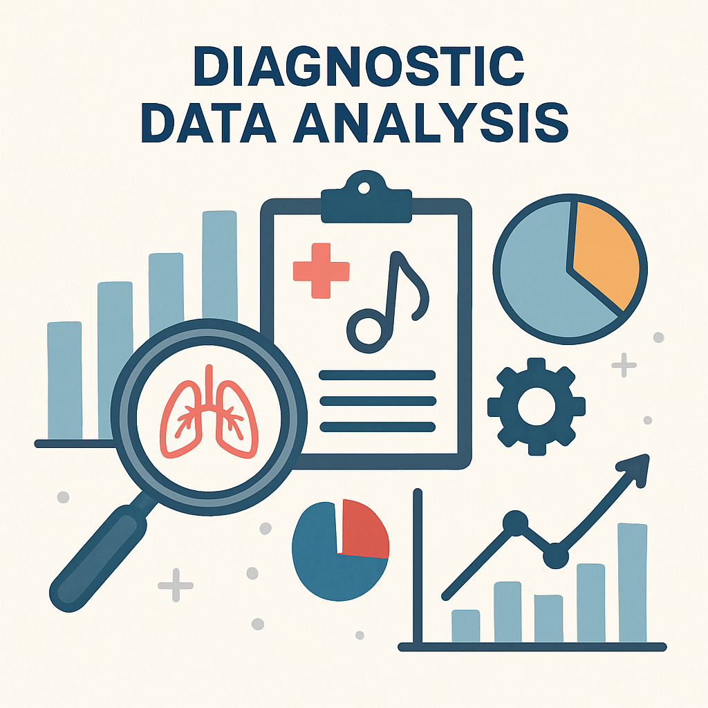 DALI D4i diagnostic data collection