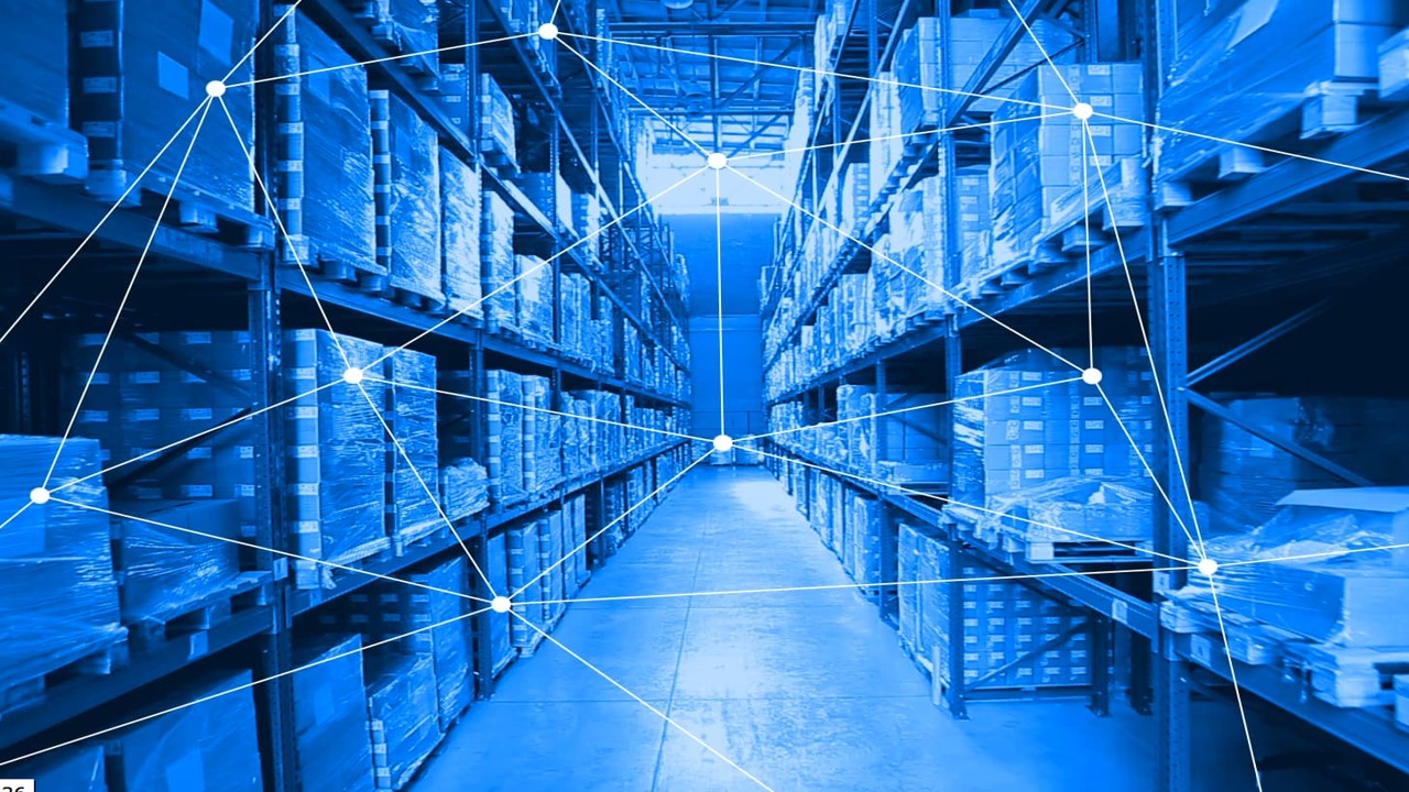 Bluetooth mesh lighting network commissioning procedures
