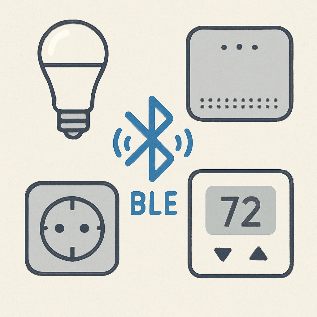 BLE