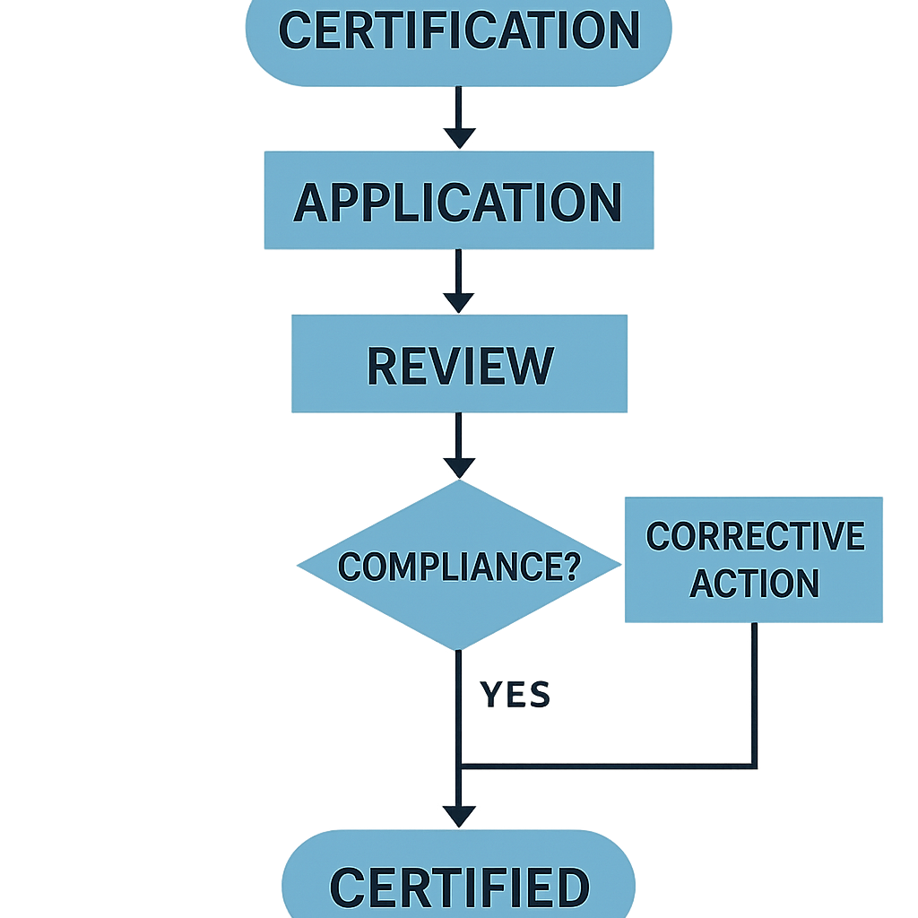 BLE network commissioning tools compatibility certification list