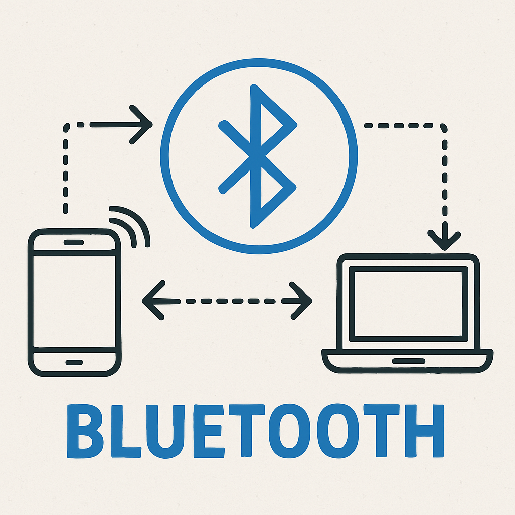 BLE network configuration diagnostic software applications
