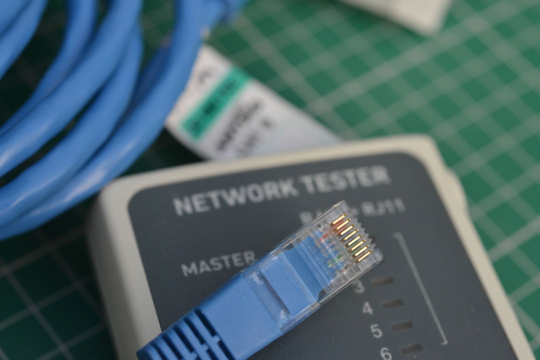 BLE network commissioning tools