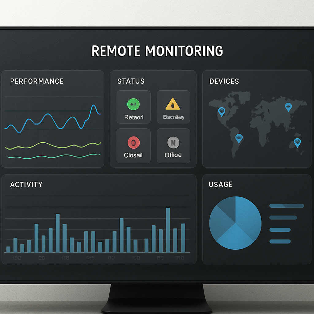 BLE gateway cloud connectivity configuration services