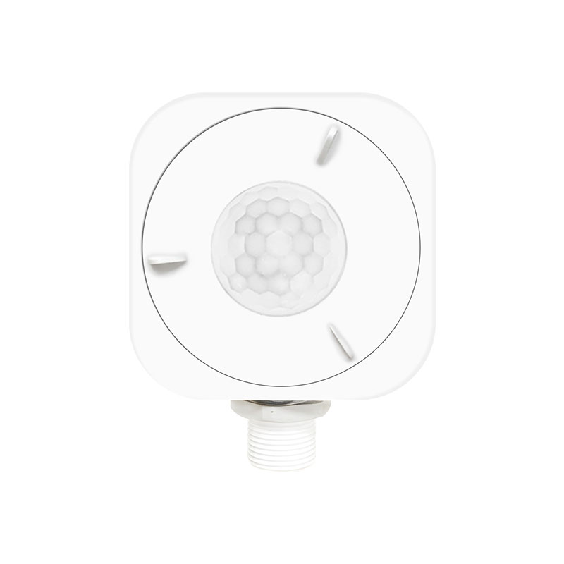 passive infrared PR applications security lighting integration systems