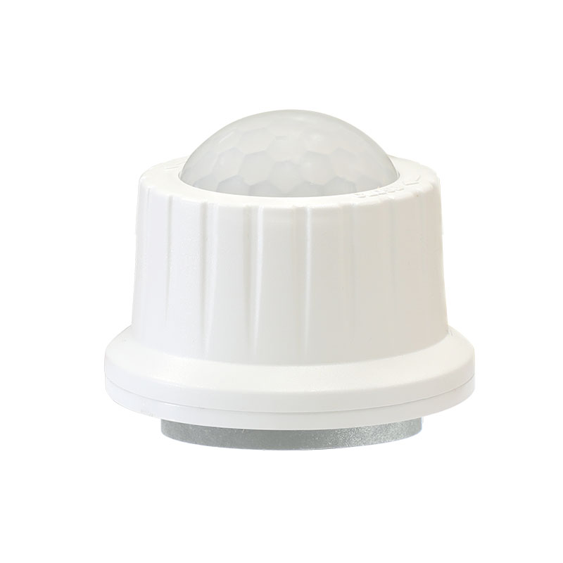 passive infrared PR applications security lighting integration systems