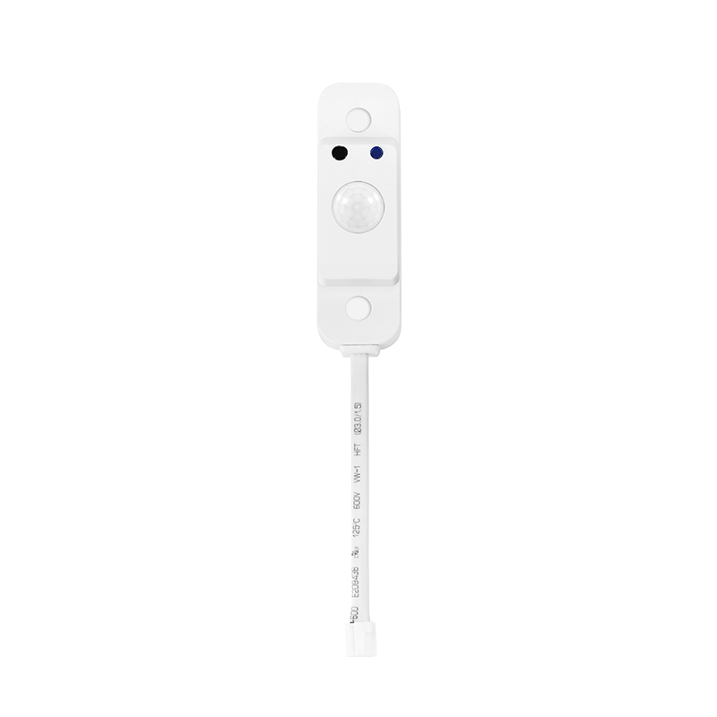 passive infrared PR applications