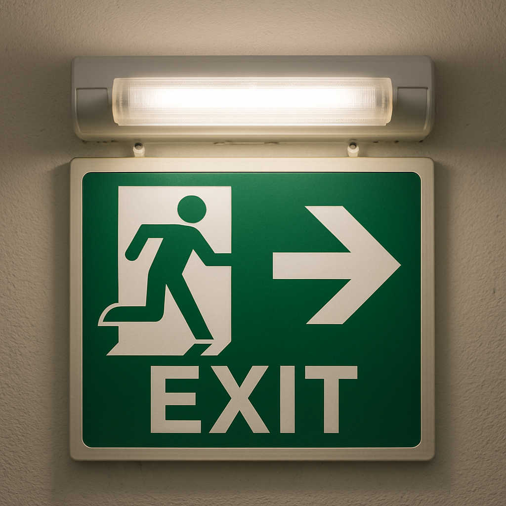 LED driver powerpack solutions emergency lighting compatibility specifications