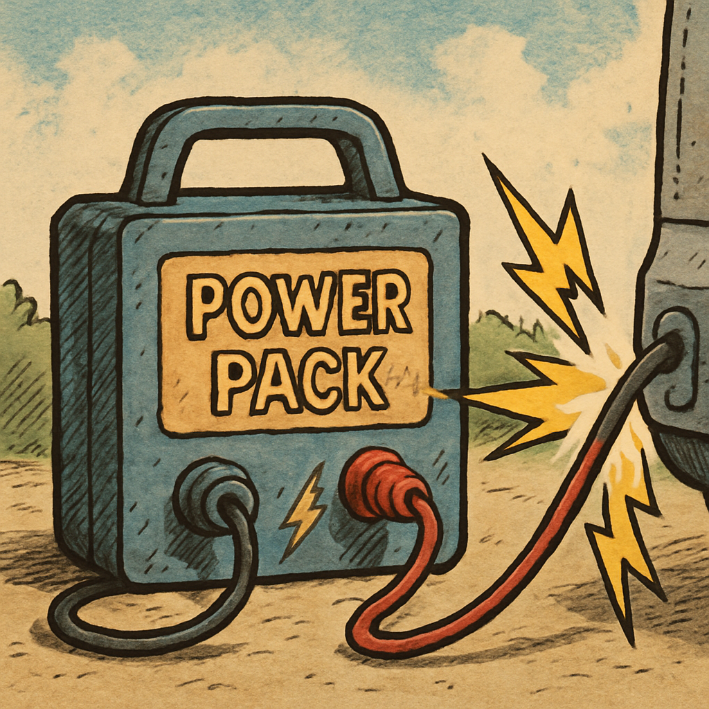 Powerpack