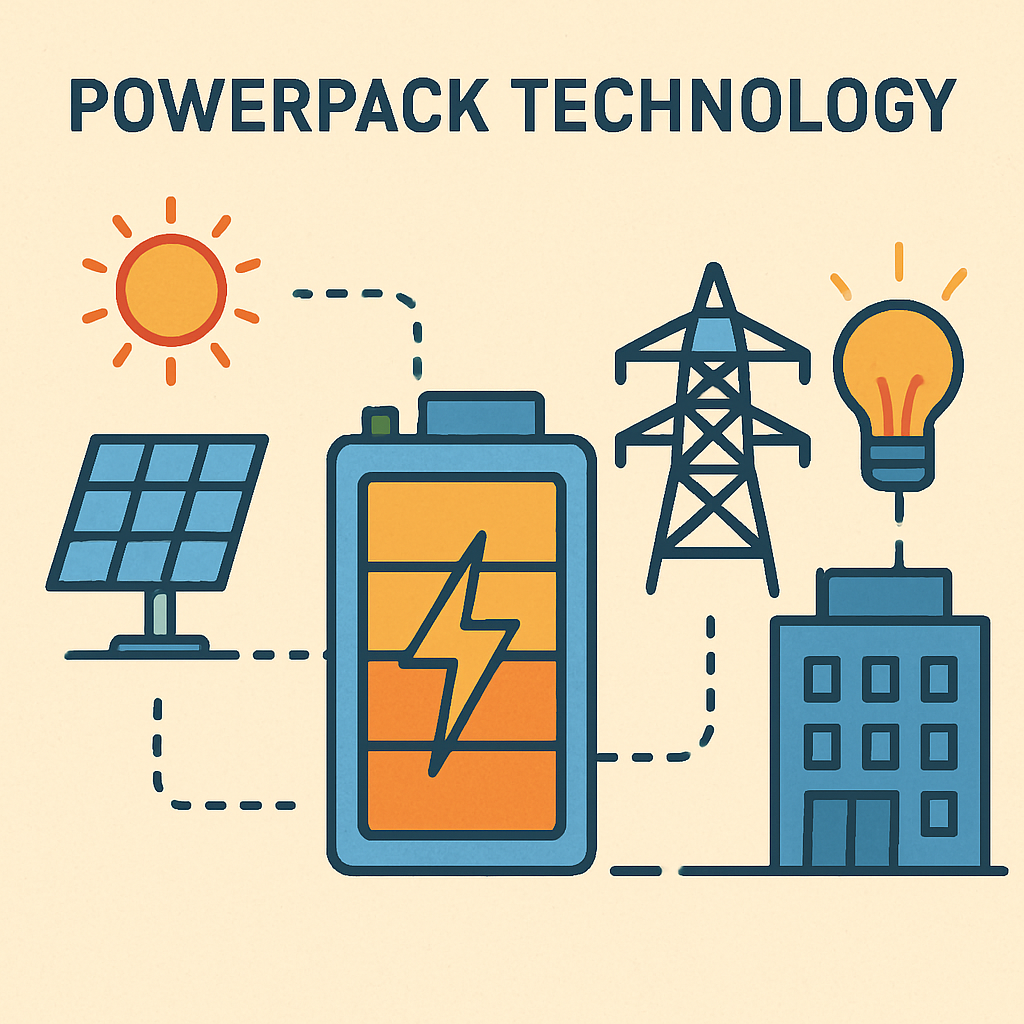 Powerpack