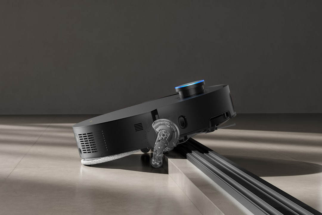 Ceiling mounted sensor