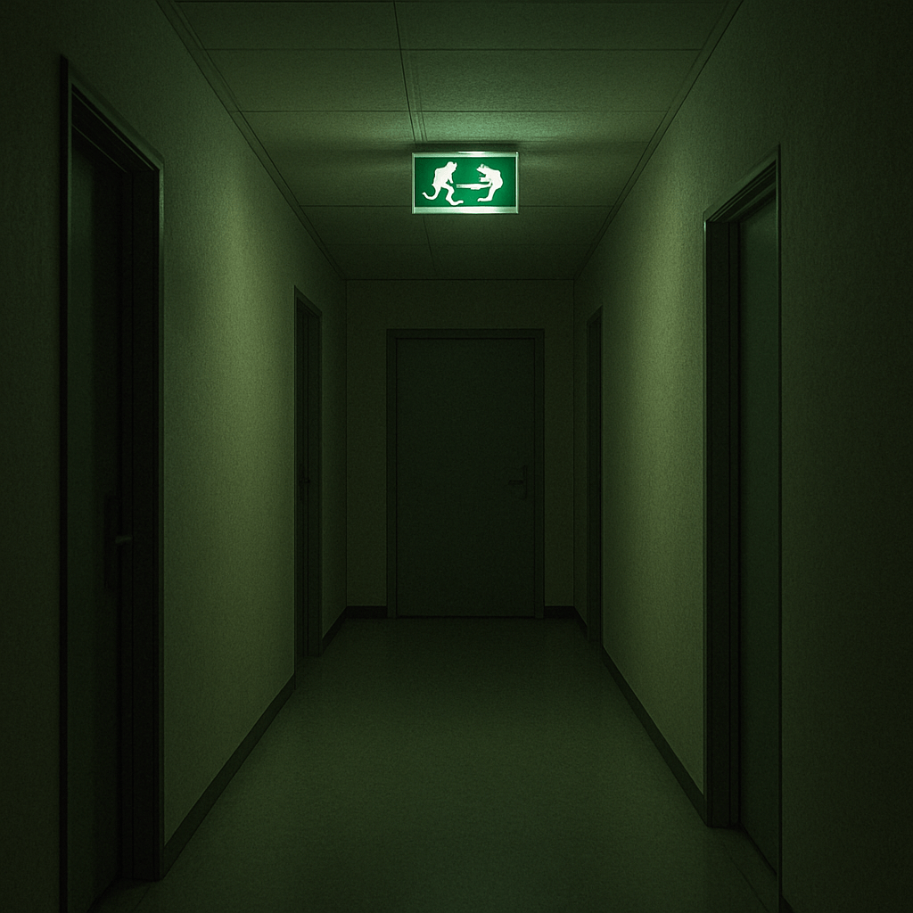 centralized emergency lighting monitoring system compliance