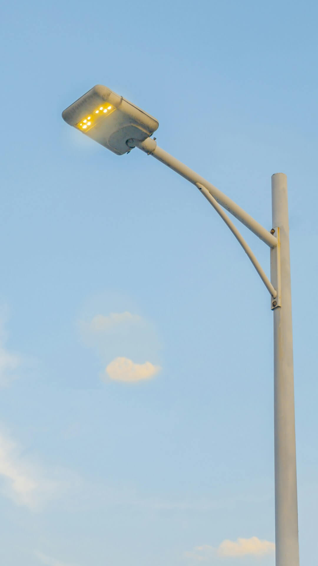 centralized emergency lighting monitoring