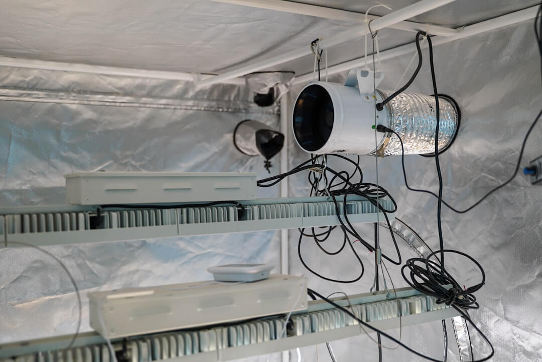 central lighting energy consumption reporting analytics