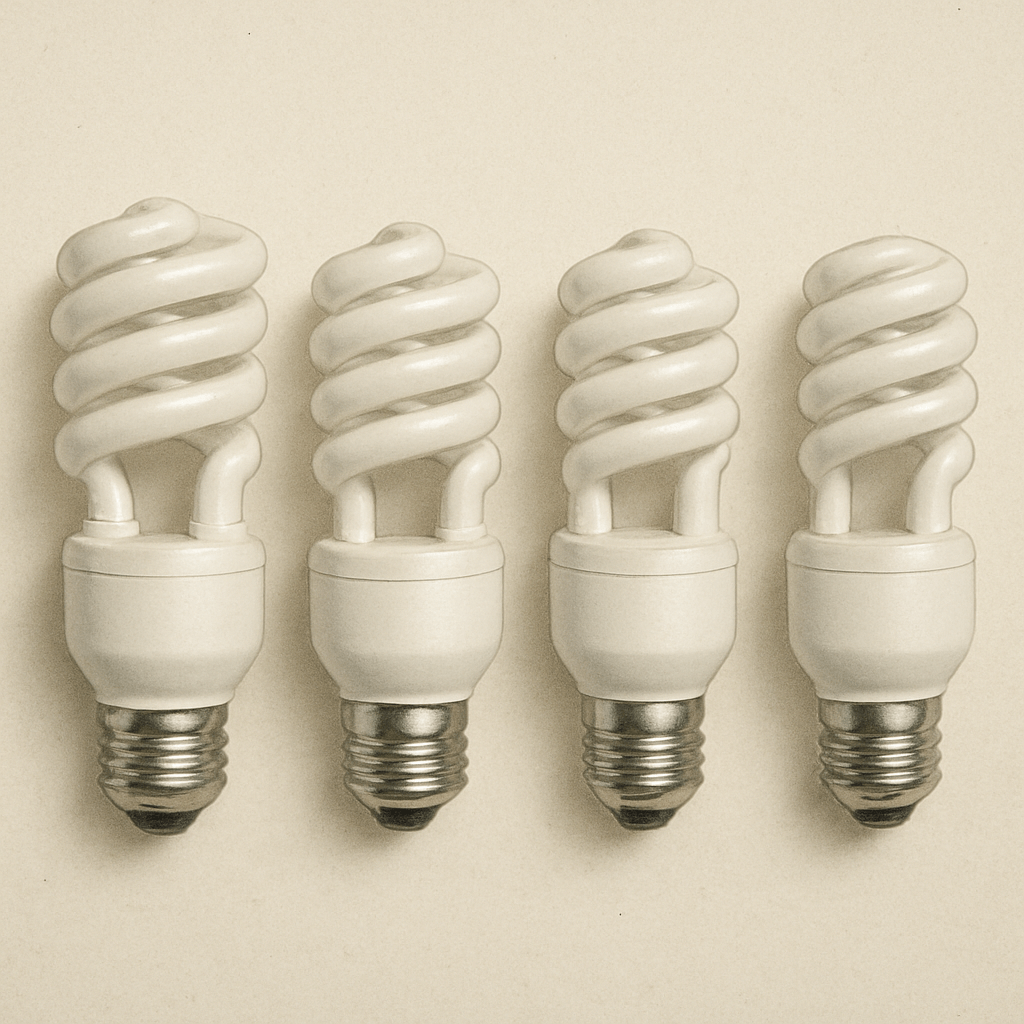 central lighting energy reports