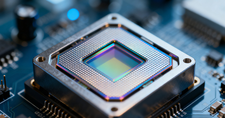 Photocell light sensor