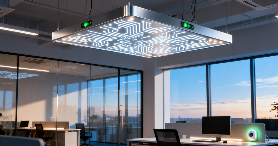 multi user app access control settings