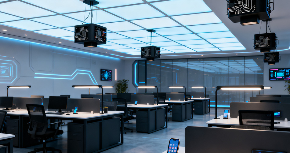multi user app access control settings