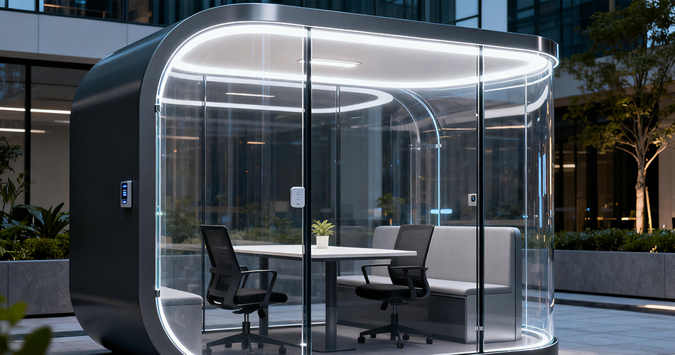 multi user app access control settings