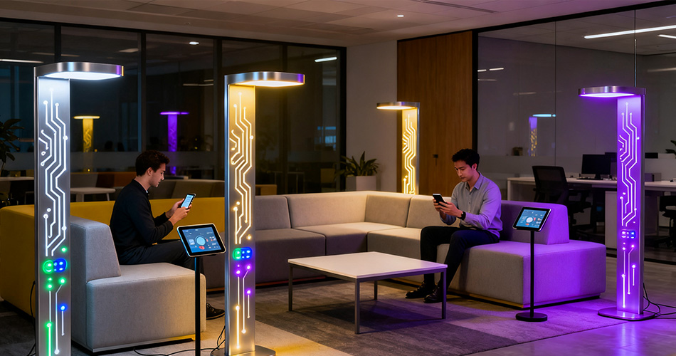 multi user app permissions