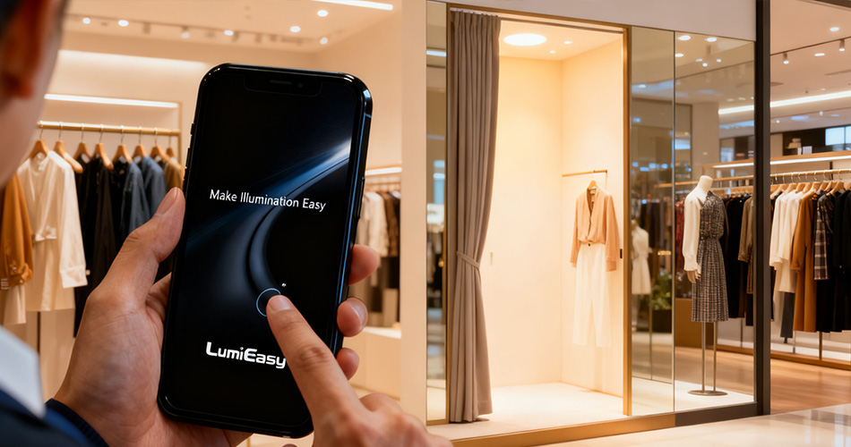 energy monitoring app dashboard analytics features