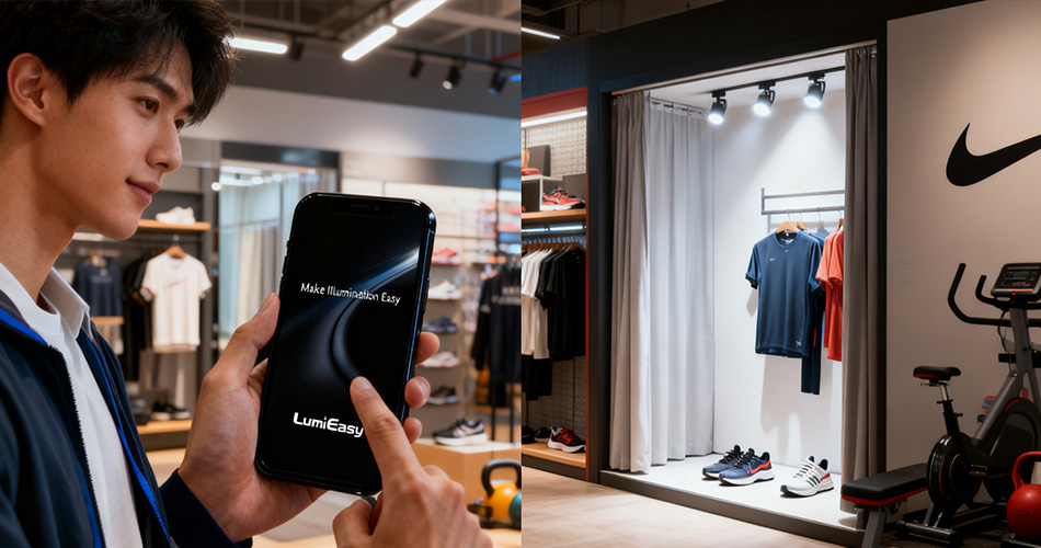 energy monitoring app dashboard