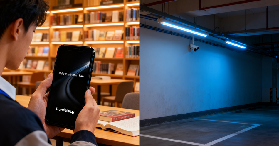 energy monitoring app dashboard