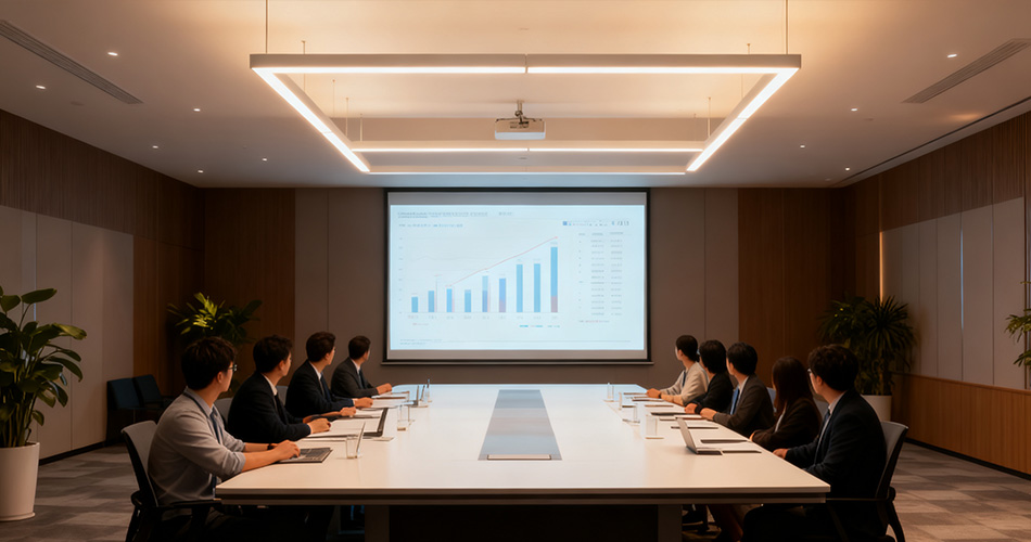 lighting energy savings performance contracting models