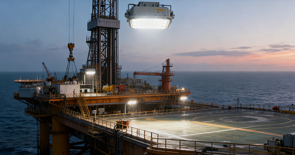 IP65 dustproof waterproof industrial lighting fixtures