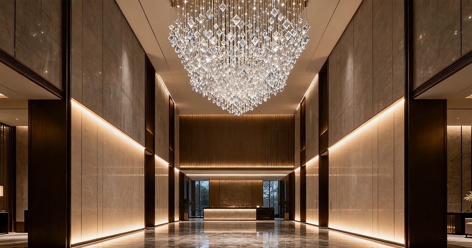 hospitality smart lighting energy management systems