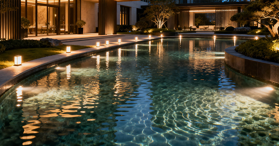 smart lighting solutions for hotels