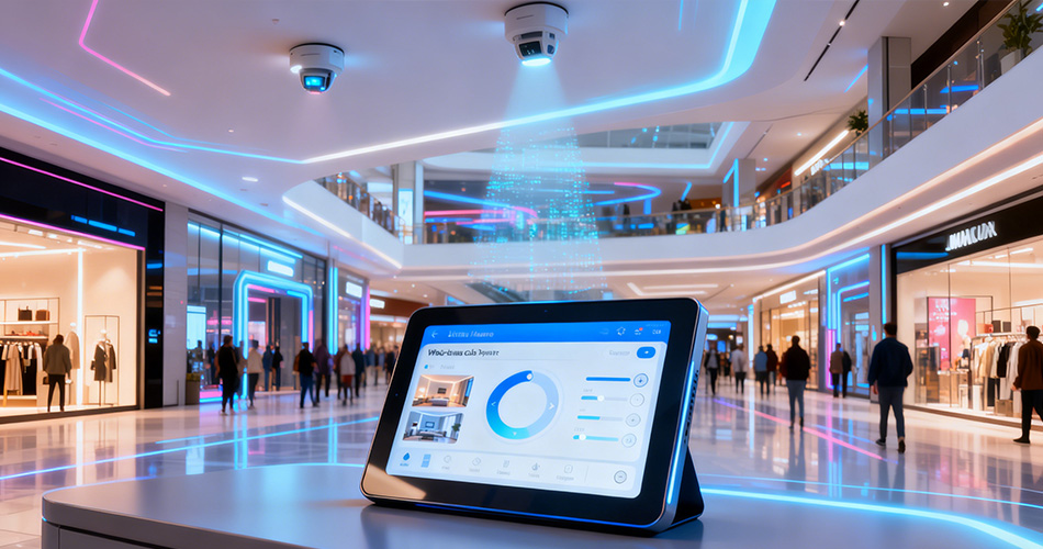 Smart lighting solutions