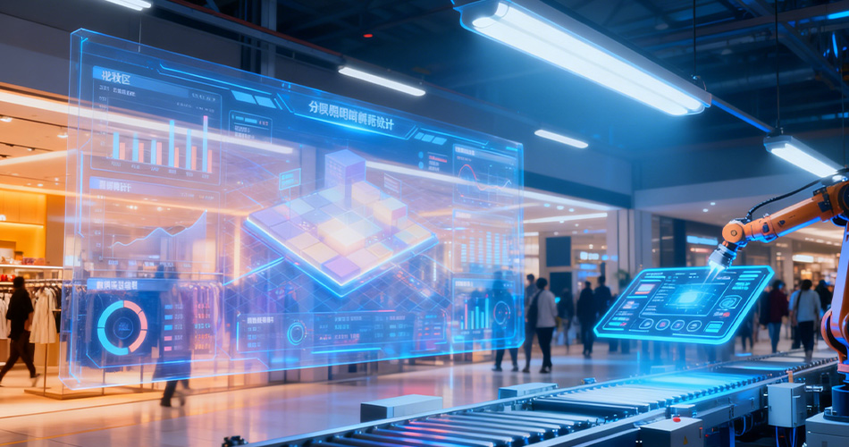 Smart lighting solutions