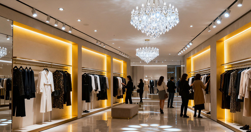 global certified lighting solutions partner network