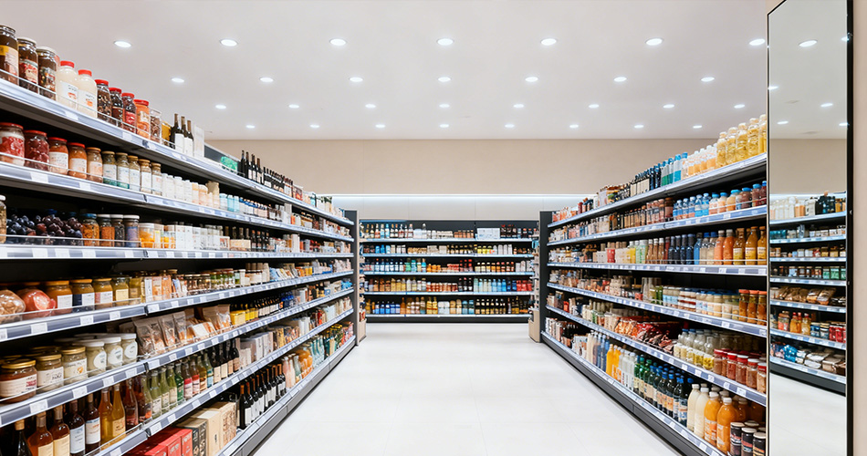 modular scalable lighting system expansion modules