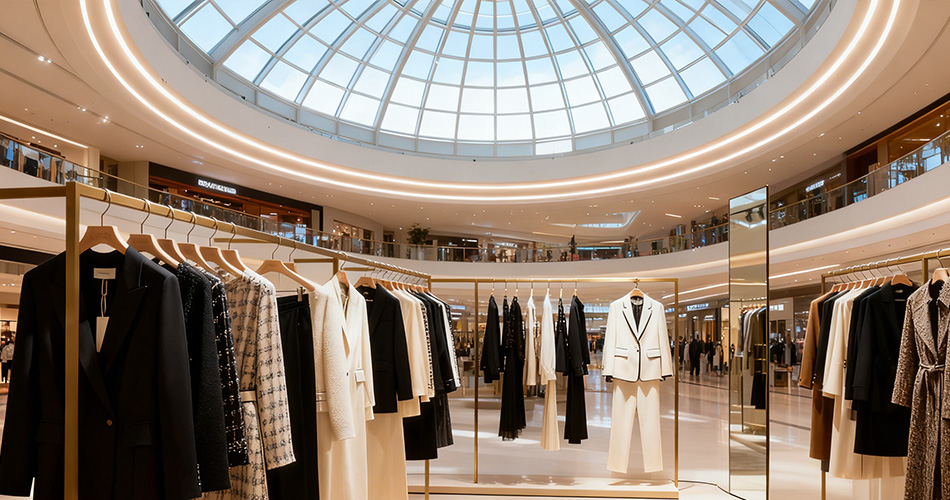 future proof scalable lighting control architecture