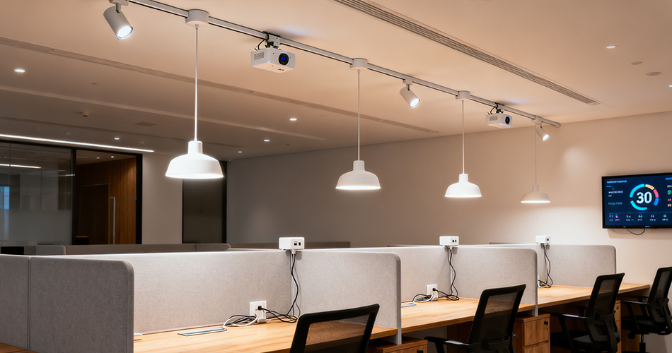 professional wireless lighting installation certification courses