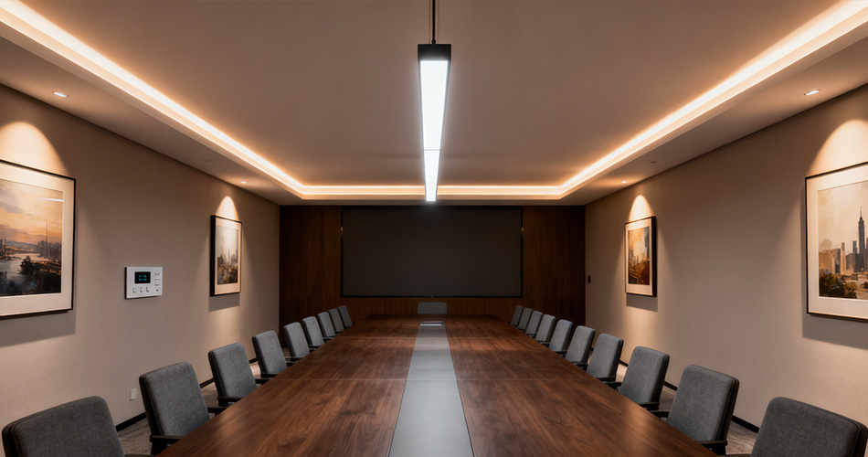 professional wireless lighting installation certification courses