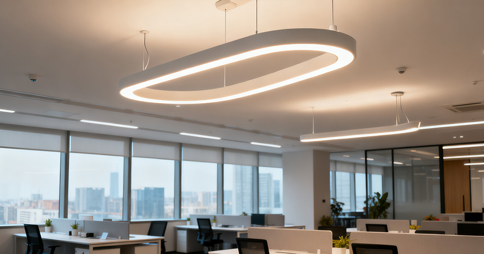 commercial wireless lighting procurement specifications guide