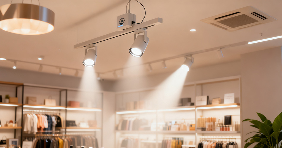 commercial wireless lighting procurement specifications guide