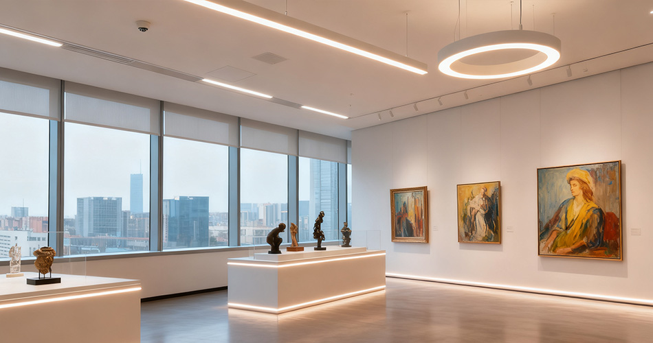 commercial wireless lighting procurement specifications guide