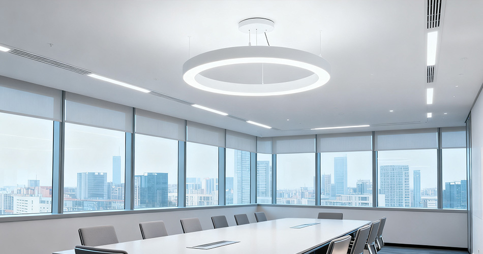 enterprise wireless lighting control technical documentation