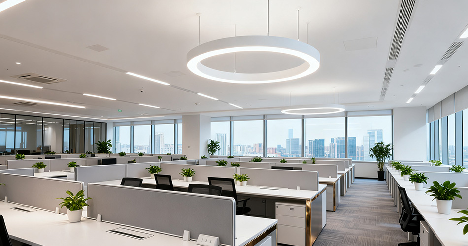 enterprise wireless lighting control technical documentation