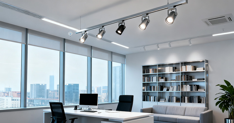 enterprise wireless lighting control technical documentation