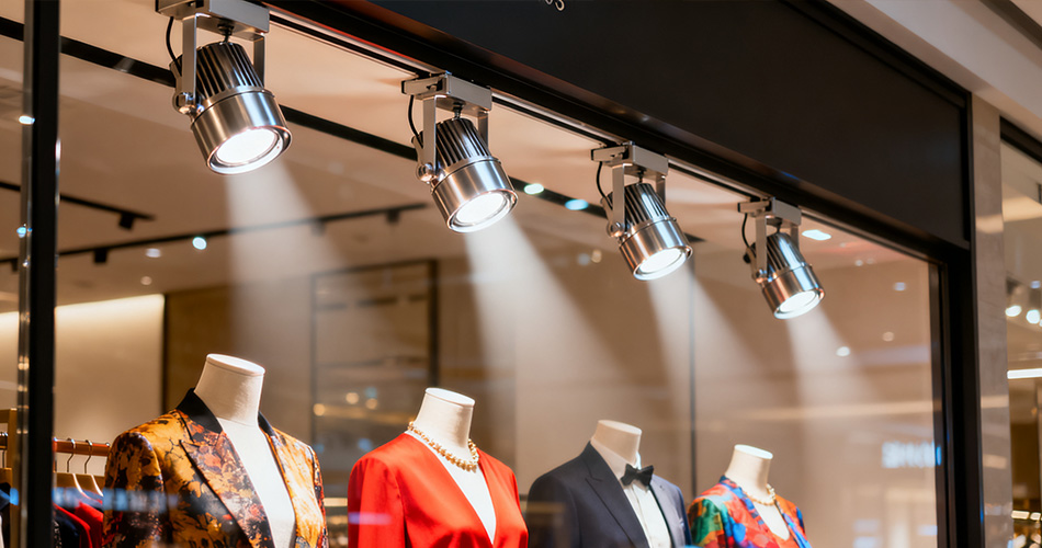 Wireless lighting control